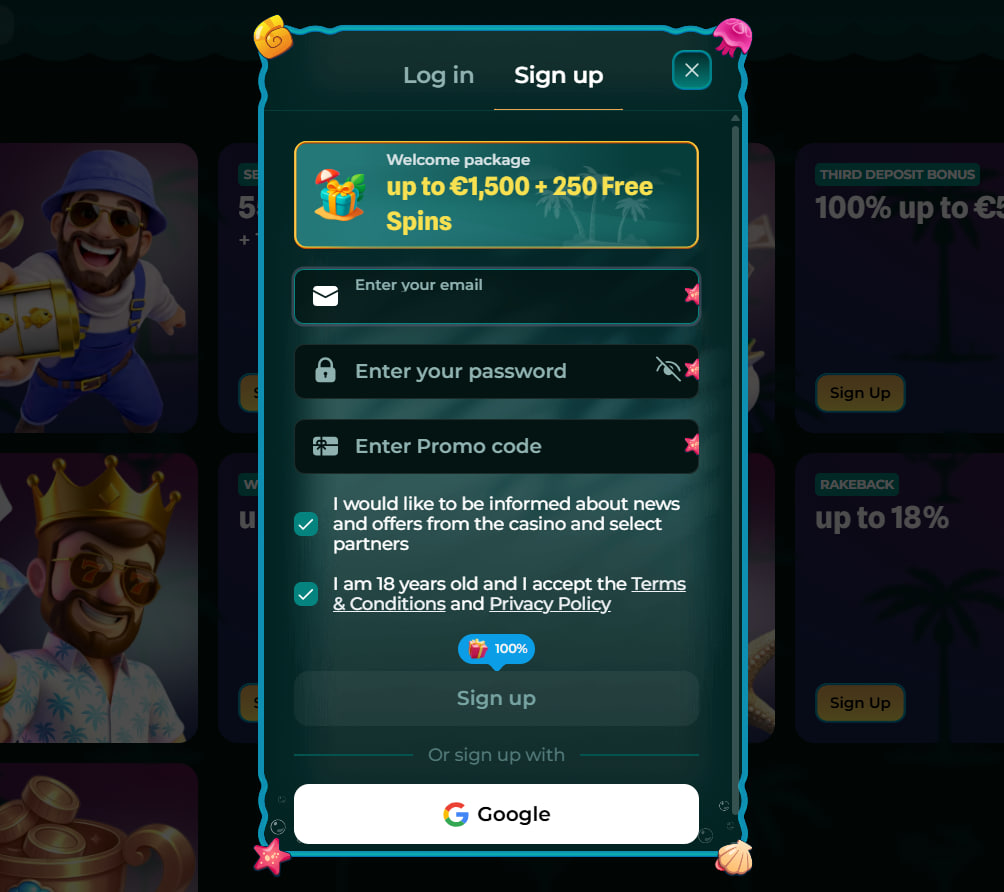 Getting verified what to upload and how long it takes