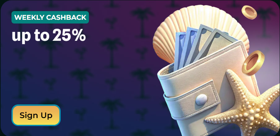 Welcome bonus what each deposit unlocks at Slotrize